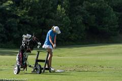 Ladies Golf 16